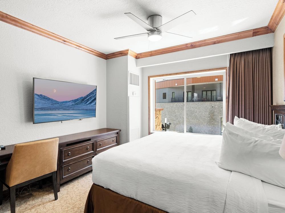 Canyons Village Condos by All Seasons Resort Lodging photo 39