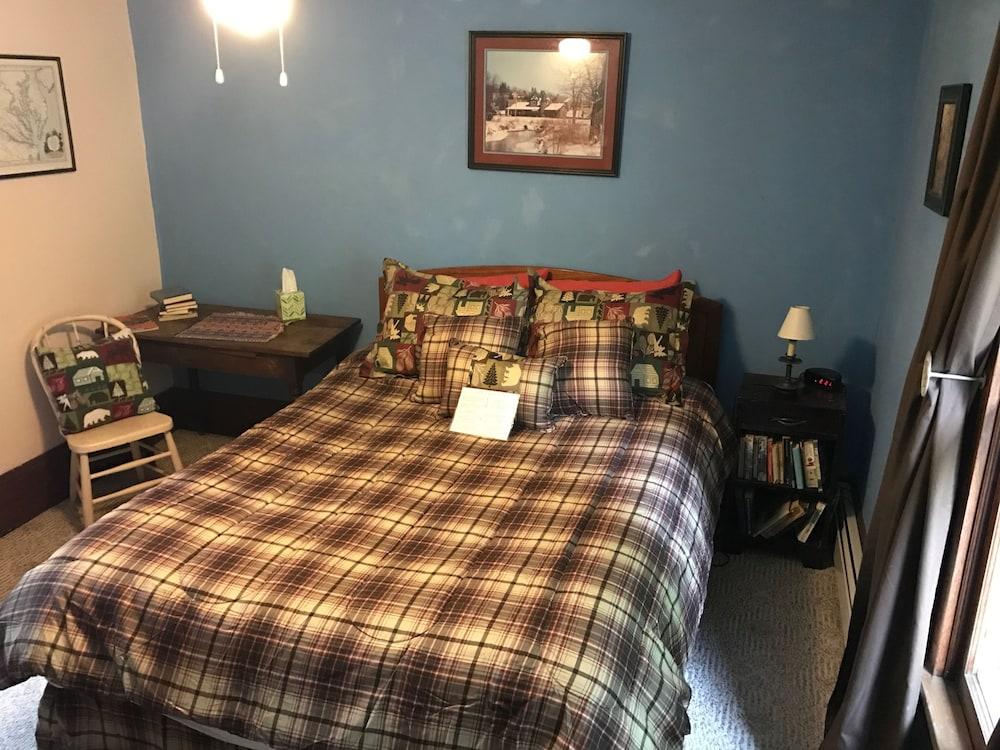 Riverside Hotel photo 10