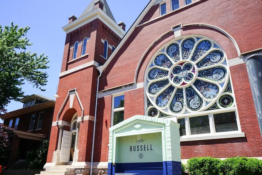 The Russell Nashville photo 27