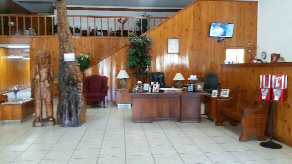 Western Inn photo 10