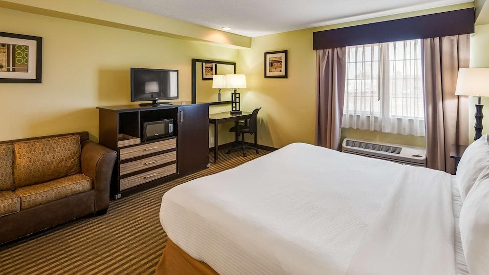 Best Western Rama Inn photo 19