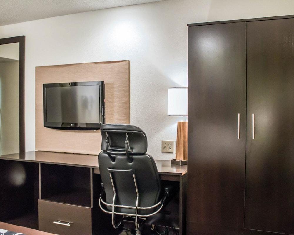 Sleep Inn Summersville - New River Gorge Area photo 12