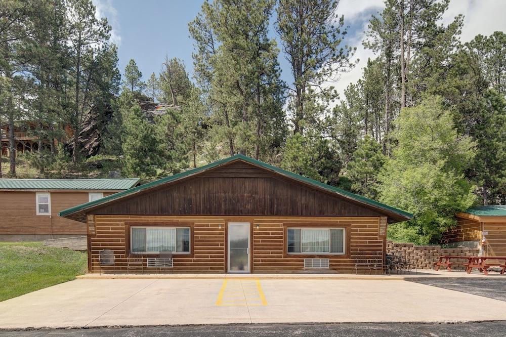 Rock Crest Lodge And Cabins photo 20