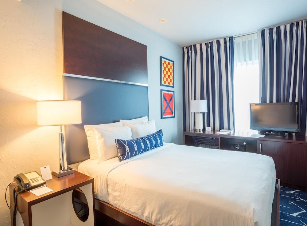 Albion South Beach Hotel photo 22