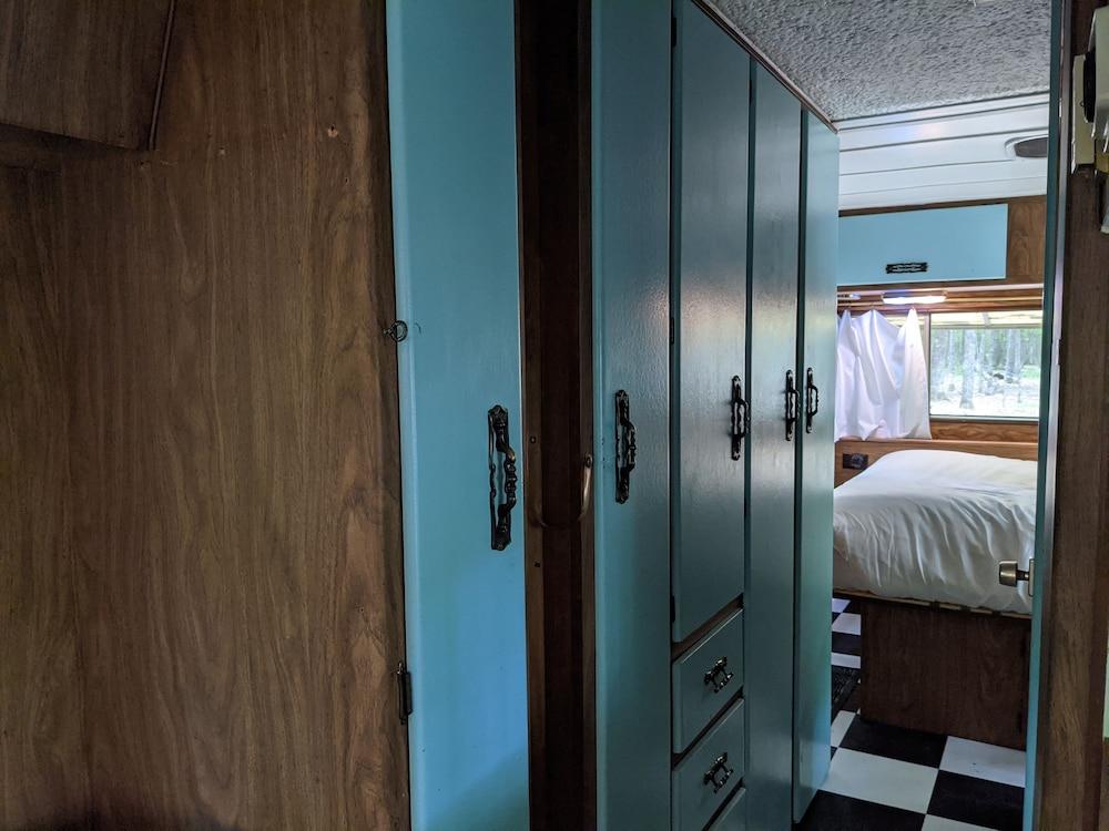 POV Lake Resort & Glamping Campground photo 51