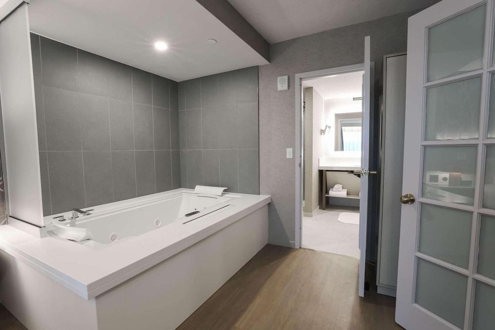 Radisson Plaza Hotel at Kalamazoo Center photo 25