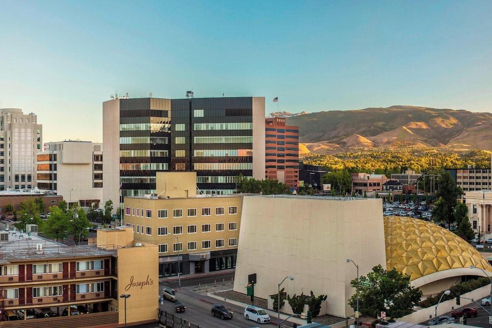Renaissance Reno Downtown Hotel & Spa photo 32