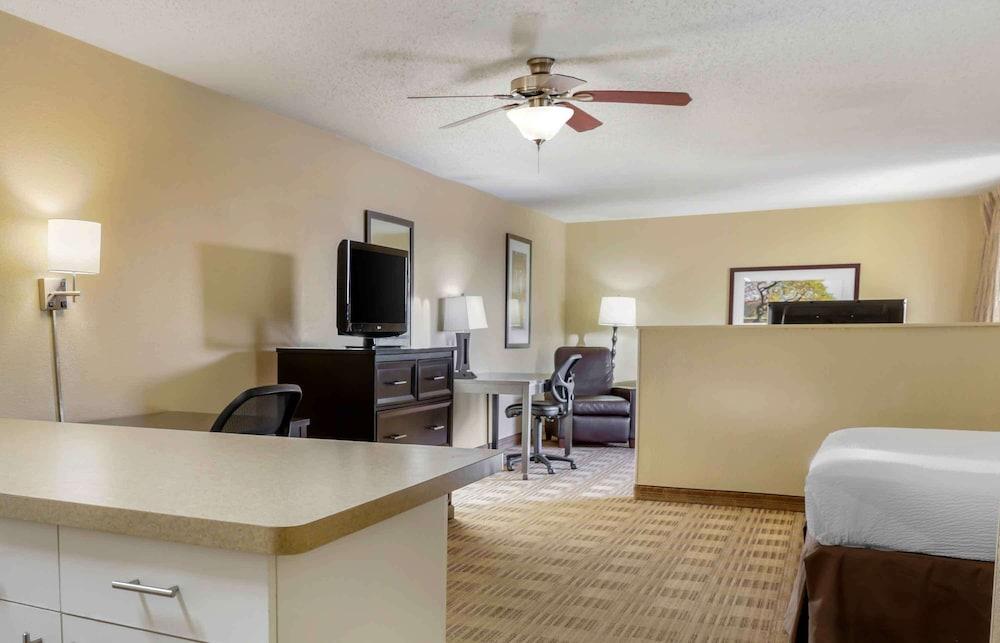 Extended Stay America Suites Columbus NE I270 photo 26