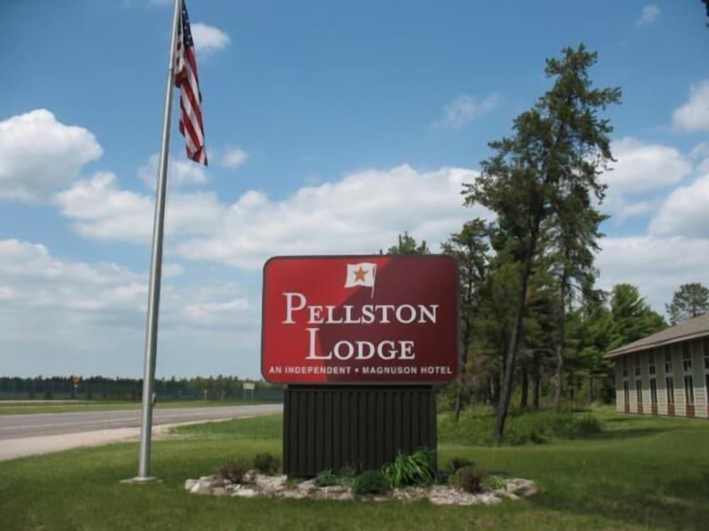 Pellston Lodge photo 30