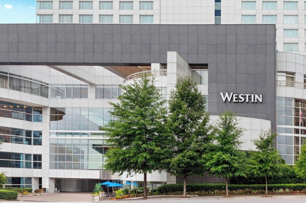 The Westin Buckhead Atlanta photo 54