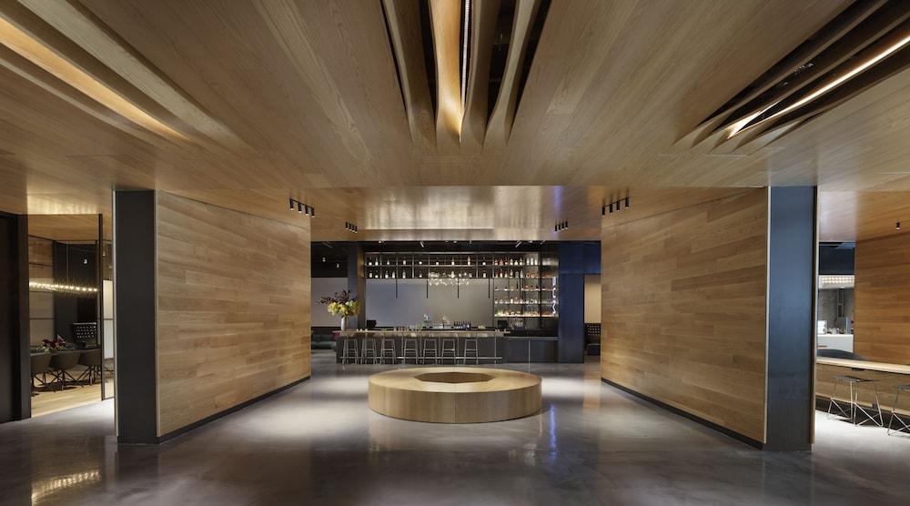 BEI San Francisco, Trademark Collection by Wyndham photo 6