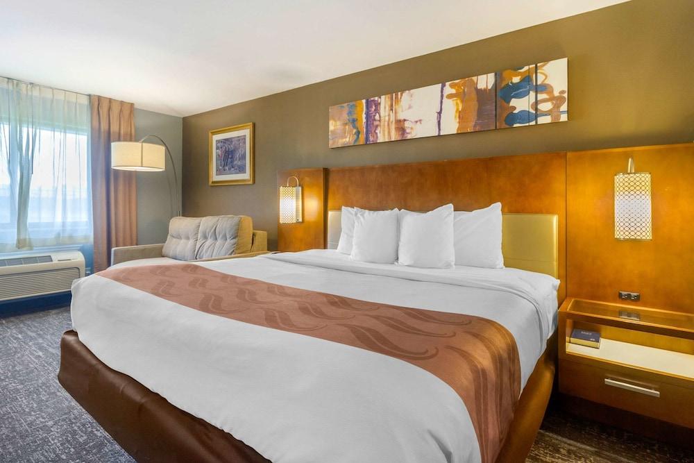 Quality Inn Danville photo 18