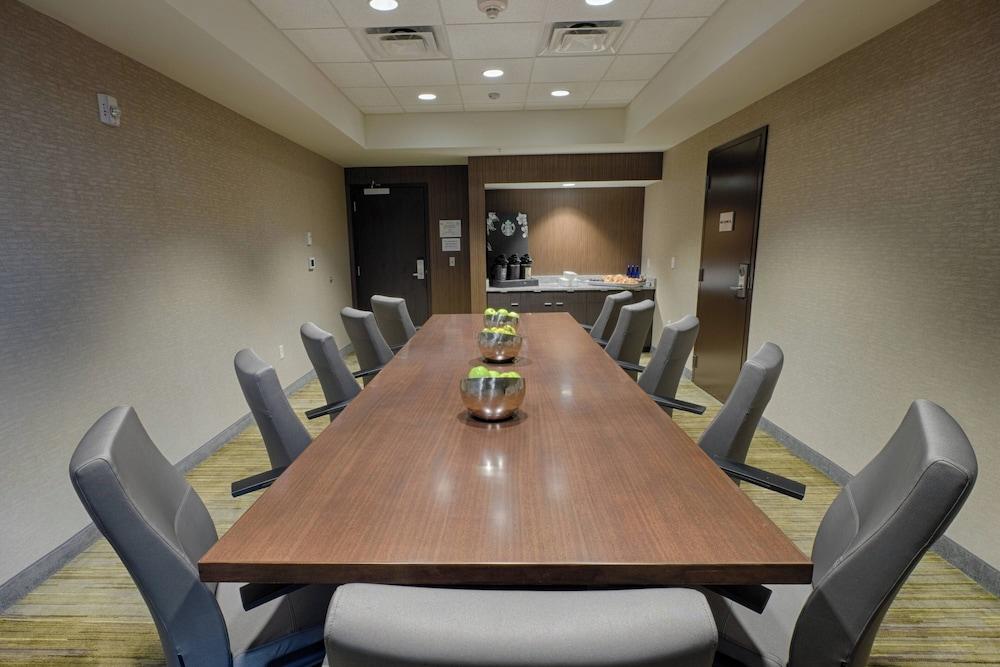 Courtyard by Marriott Albany Clifton Park photo 17