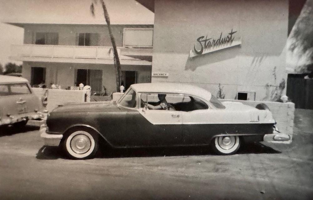 The Stardust Hotel photo 37