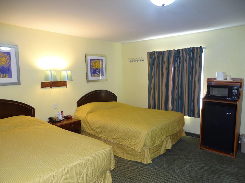 Rivers Inn Fort Madison photo 20
