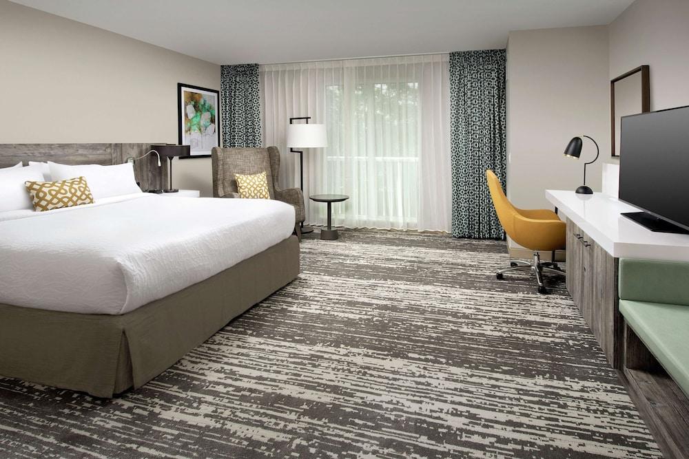 Hilton Garden Inn Miami Brickell South photo 19