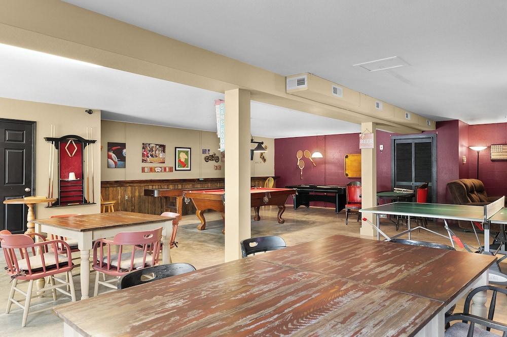 Lodge at Tellico photo 36
