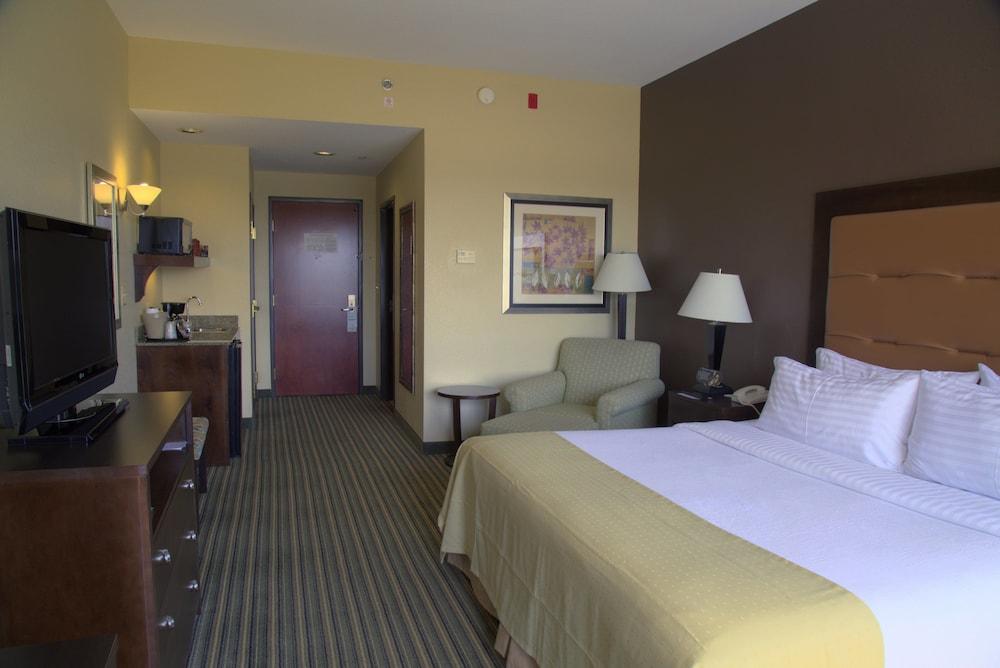 Holiday Inn Jackson Southeast - Pearl by IHG photo 7