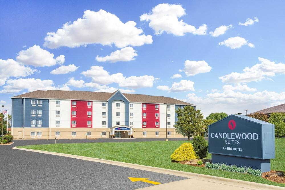 Candlewood Suites O Fallon by IHG — hotel in O'Fallon