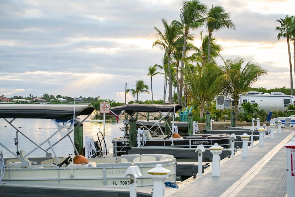 Sugarloaf Key Hotel at KOA Resort photo 61