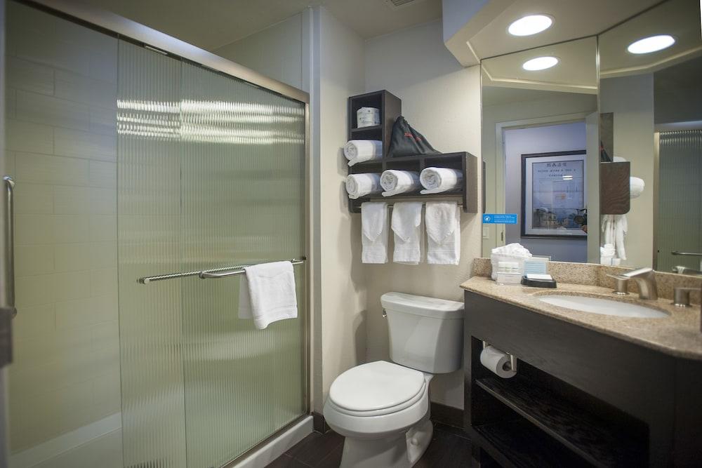 Hampton Inn & Suites New Orleans Downtown (French Qtr Area) photo 81