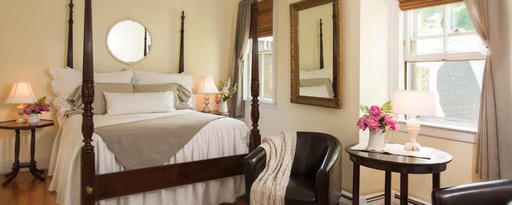 Federal House Inn photo 20