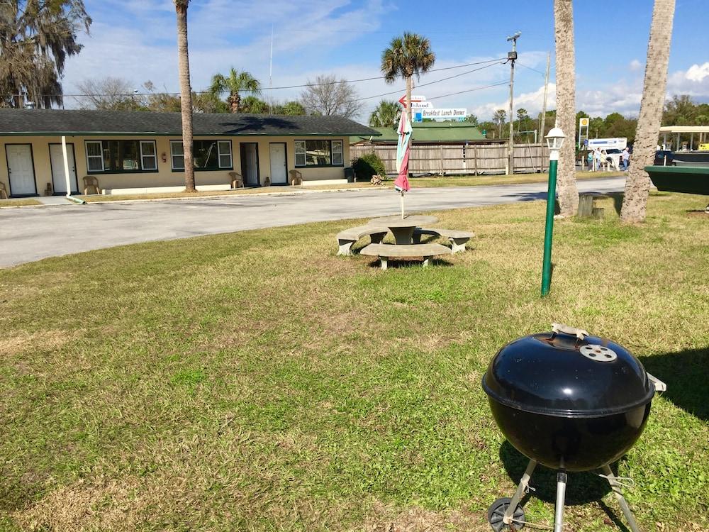 Withlacoochee Motel photo 20