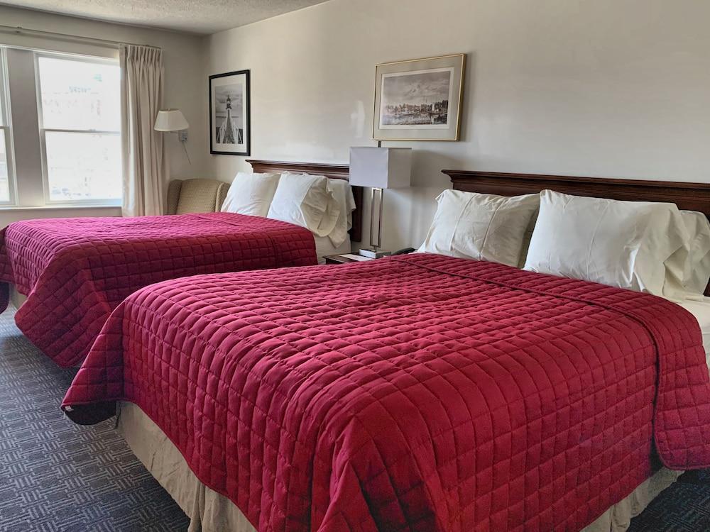 Camden Riverhouse Hotel photo 35