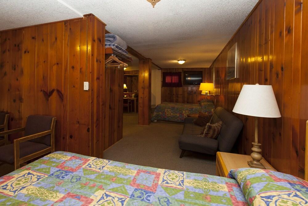 Park Row Lodge photo 13