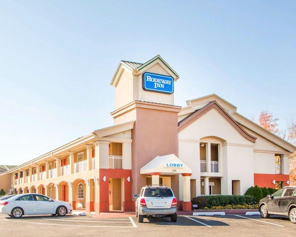 Rodeway Inn Mount Laurel Hwy 73 photo 1