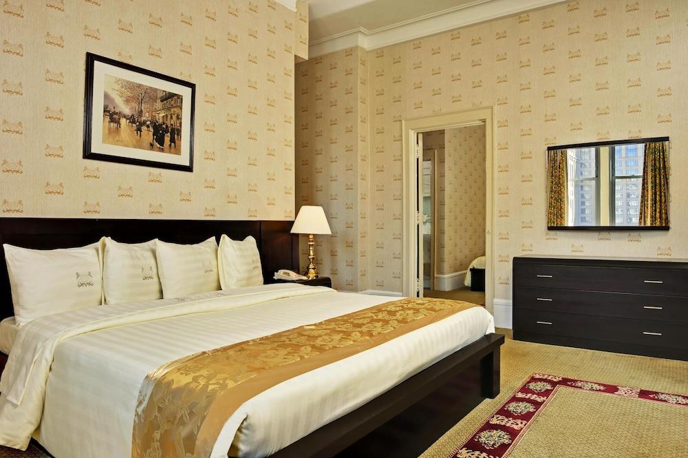 Congress Plaza Hotel photo 7