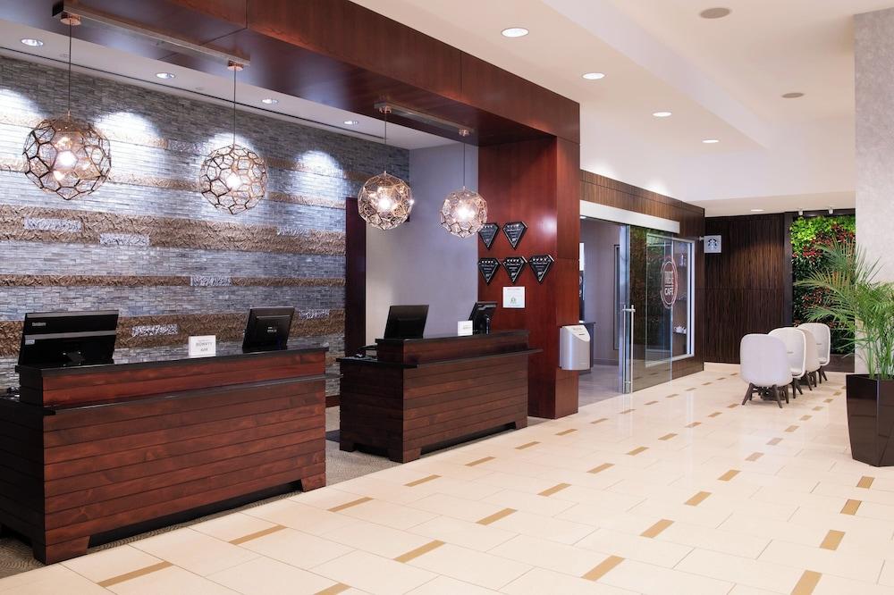 The Westin Huntsville photo 3