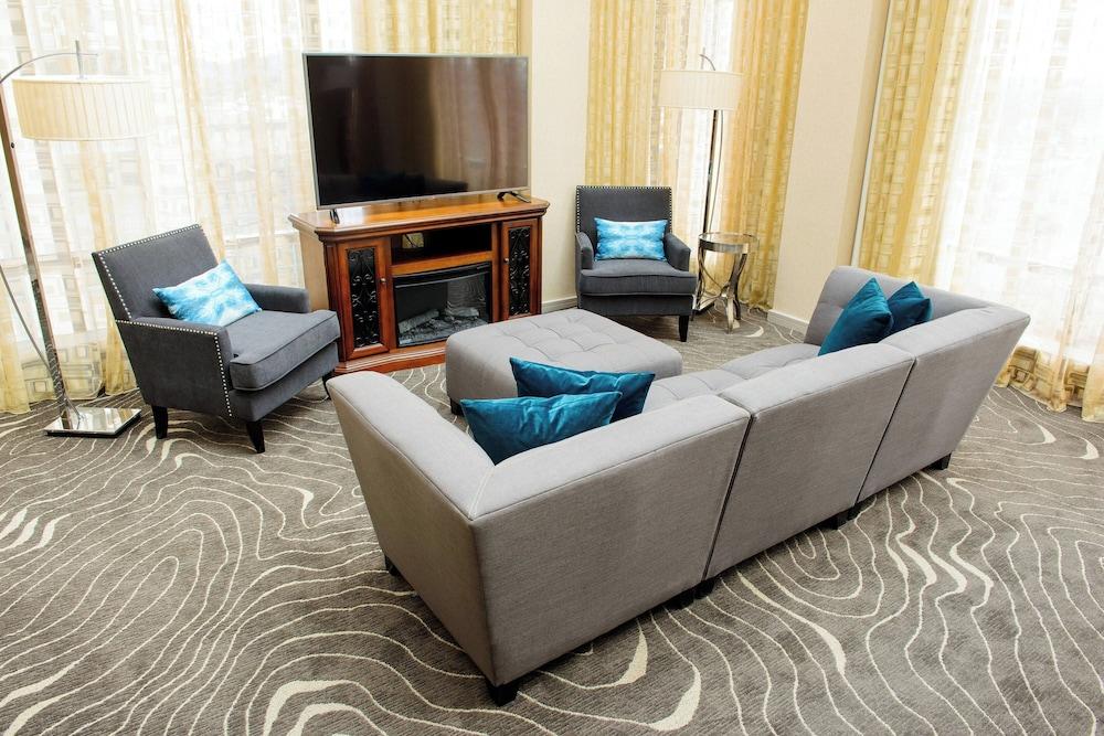 Marriott Rochester Mayo Clinic photo 21