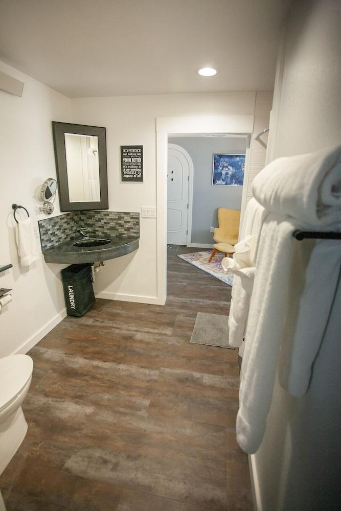 EO Bungalows – Adults Only photo 45
