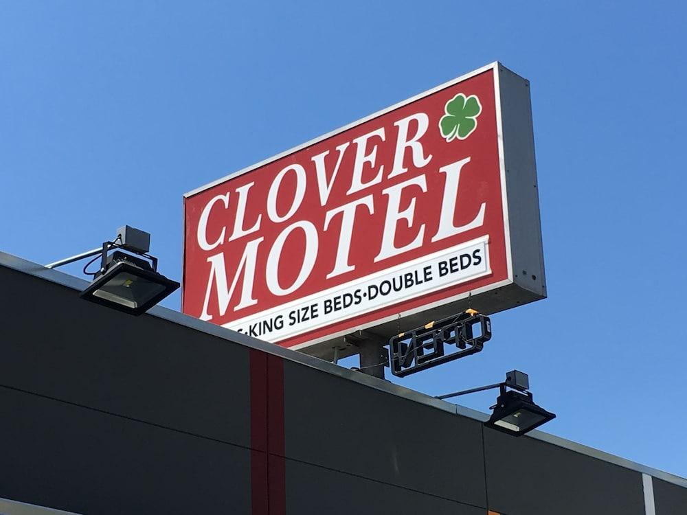 Clover Motel photo 17
