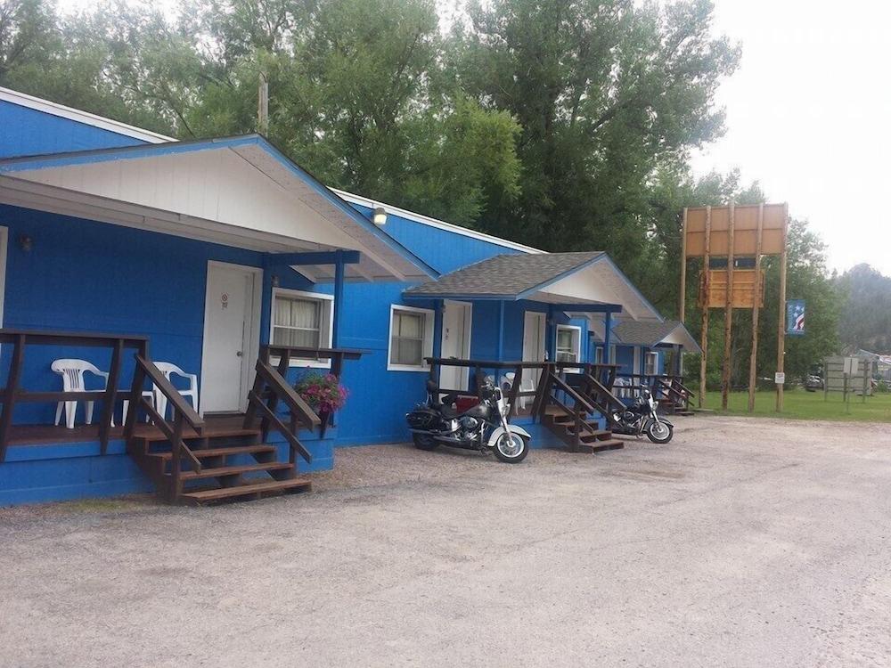 The Brookside Motel by Belvilla Keystone Near Mt.Rushmore photo 54