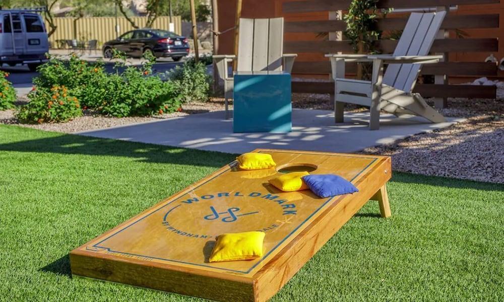 Worldmark Scottsdale photo 30
