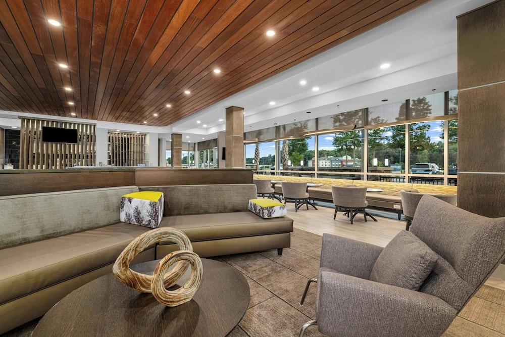 Springhill Suites By Marriott Camden photo 3