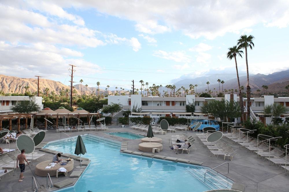 Ace Hotel and Swim Club photo 76