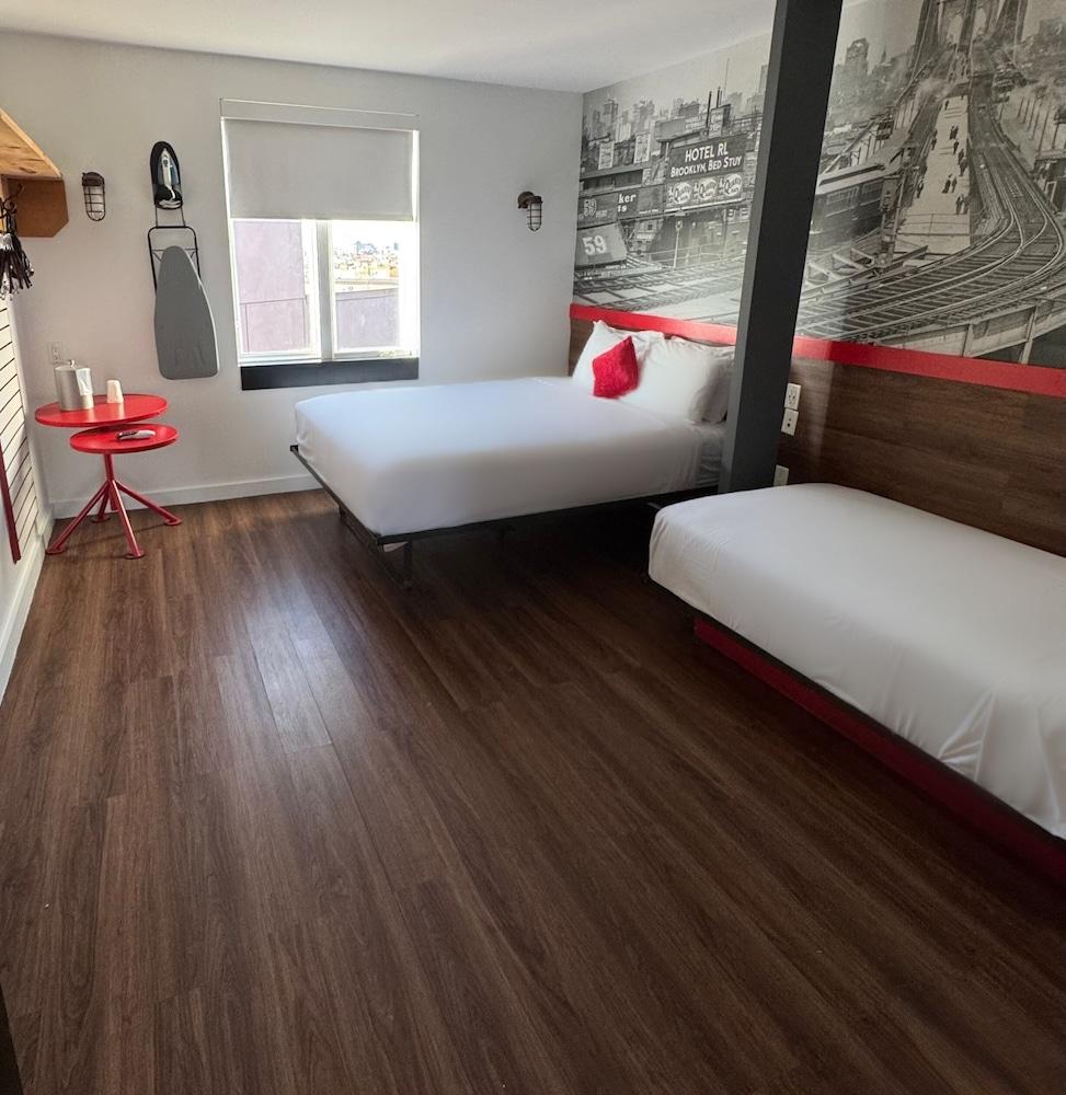 Hotel 1080 Brooklyn photo 7