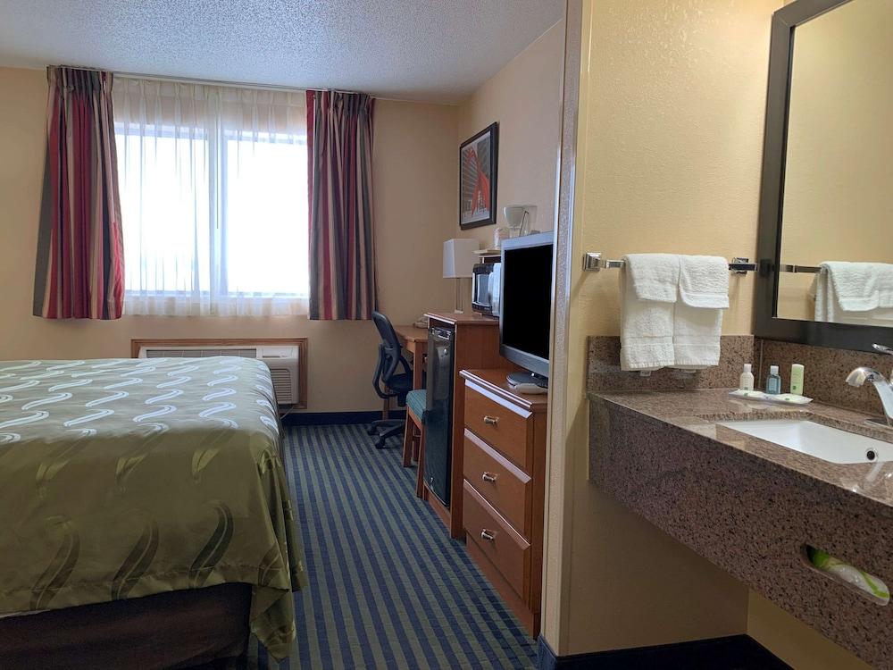 Quality Inn Ottawa near Starved Rock State Park photo 18