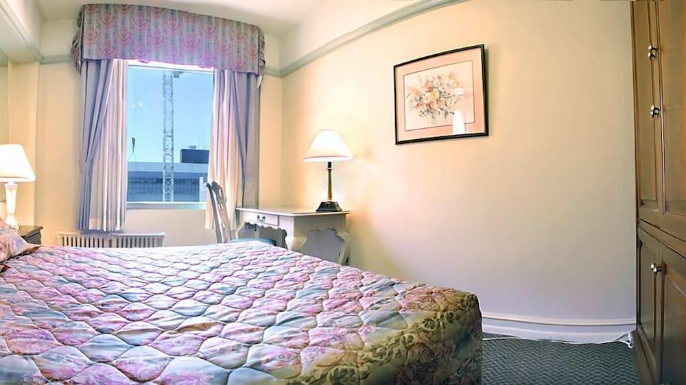 Hotel San Carlos - Downtown Convention Center photo 18