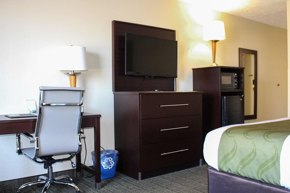 Quality Inn Florence Muscle Shoals photo 28