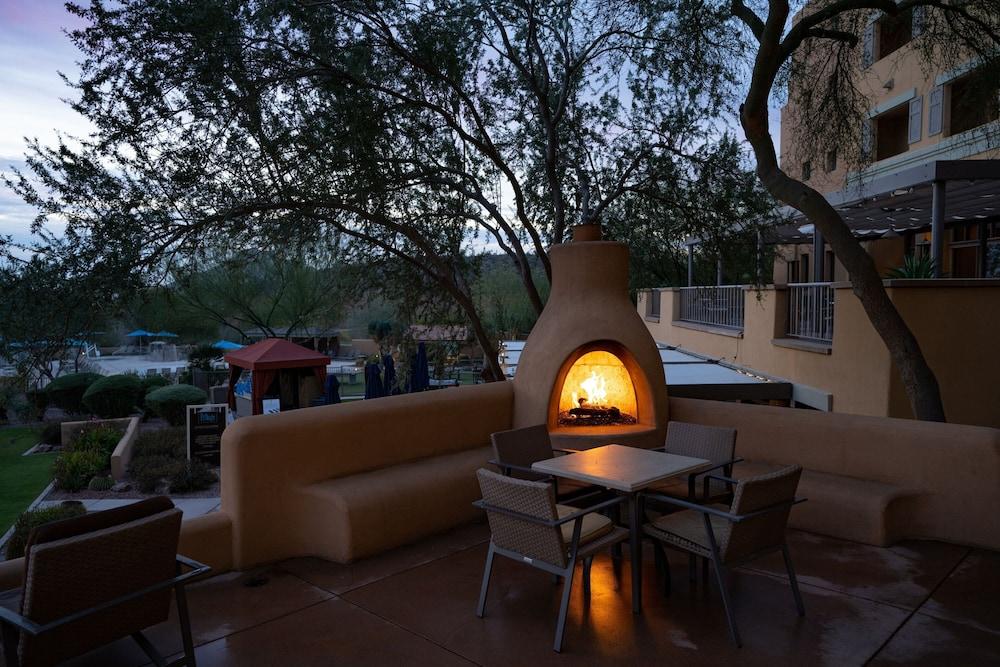 JW Marriott Starr Pass Resort and Spa photo 55