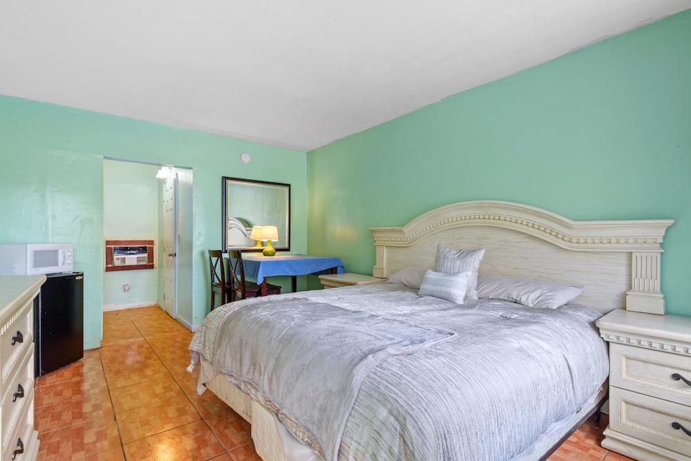 Sky Islands Hotel photo 2