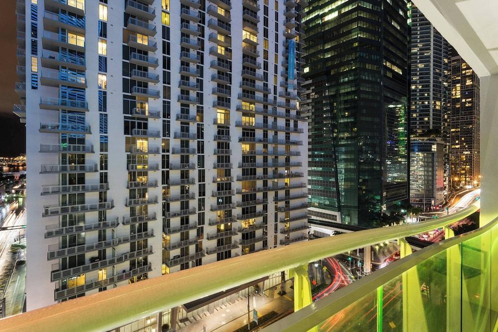 Courtyard by Marriott Miami Downtown photo 33