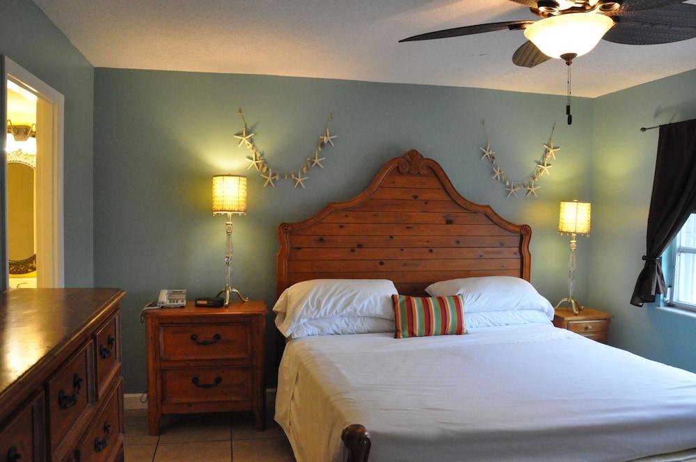Lido Islander Inn photo 16