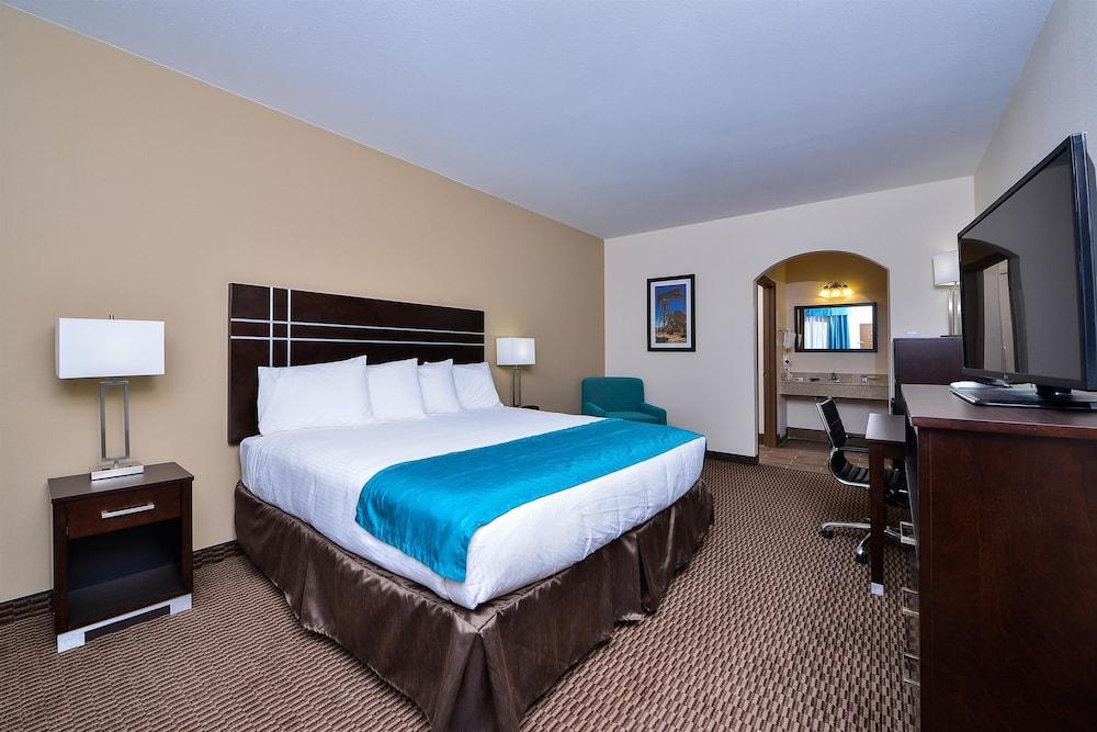 Americas Best Value Inn & Suites Cuero photo 18