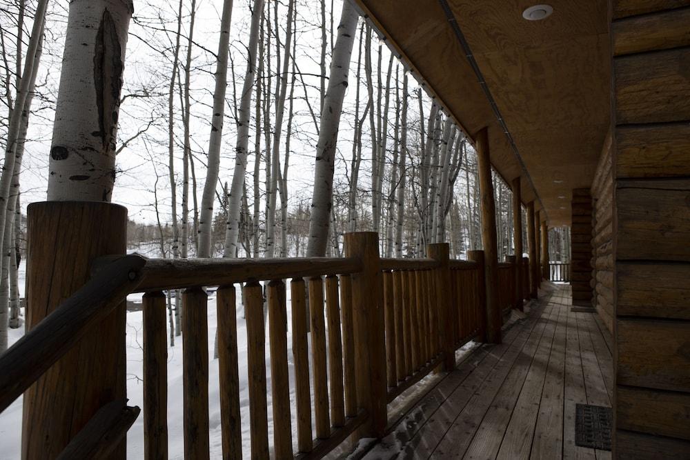 Daniels Summit Lodge photo 46