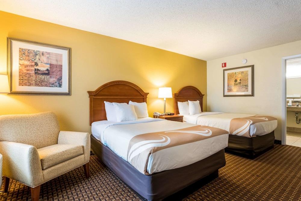 Quality Inn Battleboro - Rocky Mount photo 12